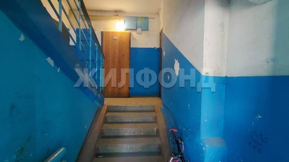 
  Продается 2-комн. квартира 45 м². Фото 12.