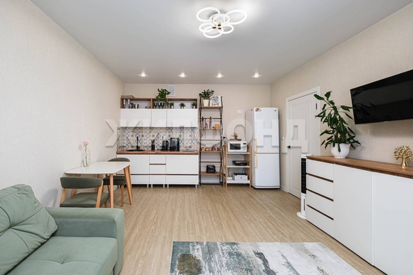 
  Продается 2-комн. квартира 48 м². Фото 4.