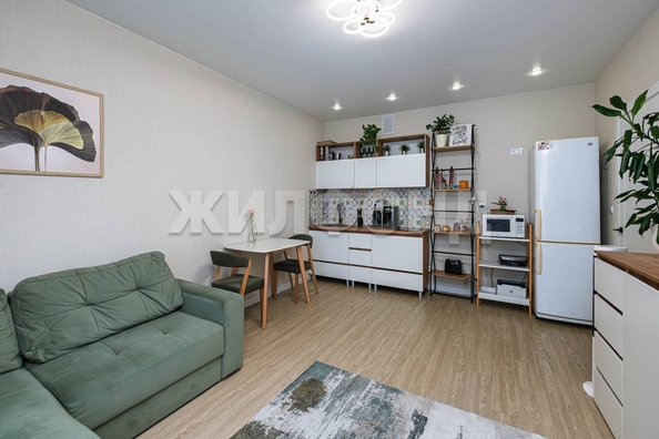 
  Продается 2-комн. квартира 48 м². Фото 5.