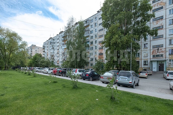 
  Продается 2-комн. квартира 42.5 м². Фото 23.