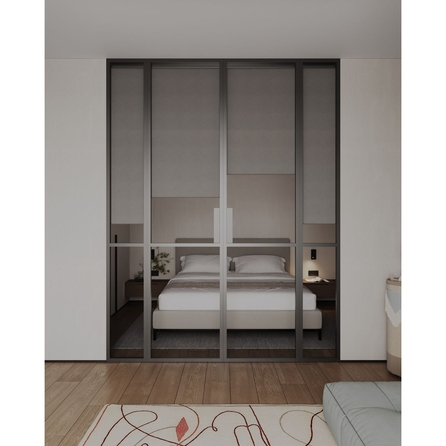 
  Продается 2-комн. квартира 55 м², в ЖК Менделеев. Фото 21.