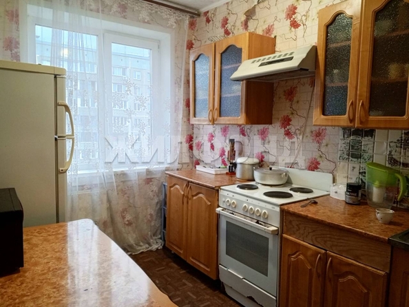 
  Продается 3-комн. квартира 61.7 м². Фото 7.