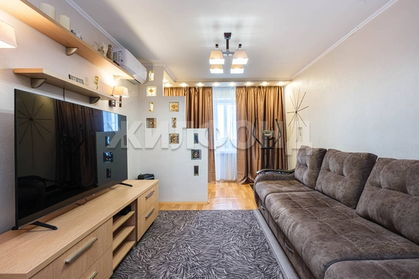 
  Продается 3-комн. квартира 70.9 м². Фото 4.