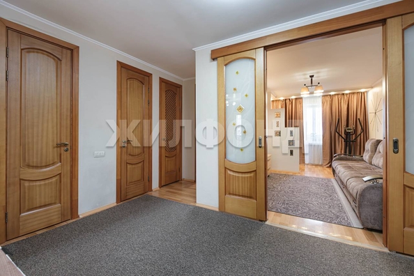 
  Продается 3-комн. квартира 70.9 м². Фото 10.