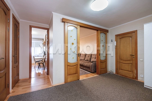 
  Продается 3-комн. квартира 70.9 м². Фото 11.