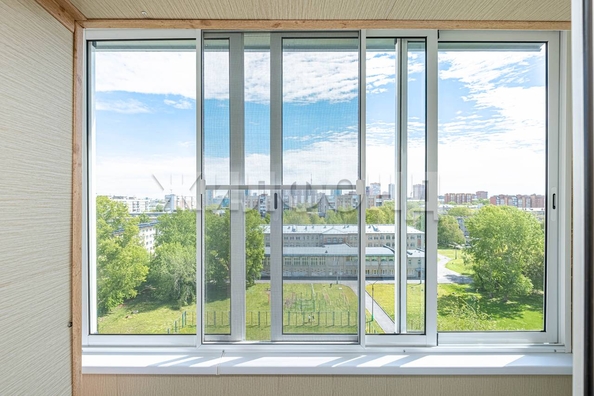
  Продается 3-комн. квартира 70.9 м². Фото 20.