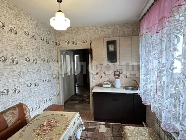 
  Продается 3-комн. квартира 92 м². Фото 5.