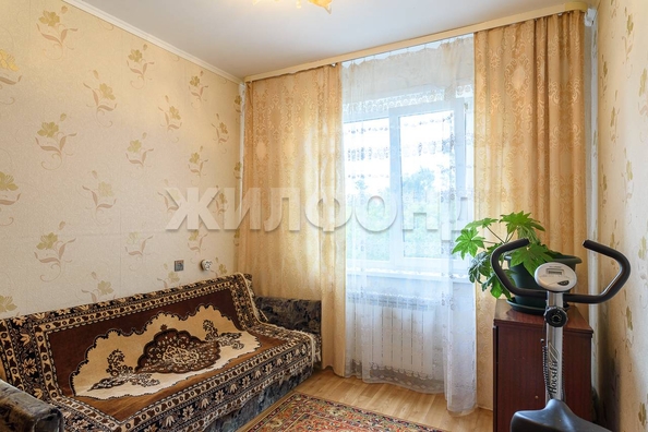 
  Продается 4-комн. квартира 76.5 м². Фото 5.