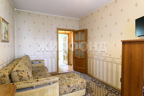 
  Продается 4-комн. квартира 76.5 м². Фото 9.