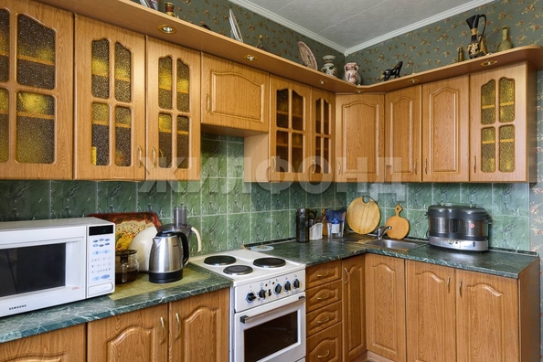 
  Продается 4-комн. квартира 76.5 м². Фото 12.