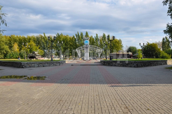 
  Продается 4-комн. квартира 76.5 м². Фото 8.