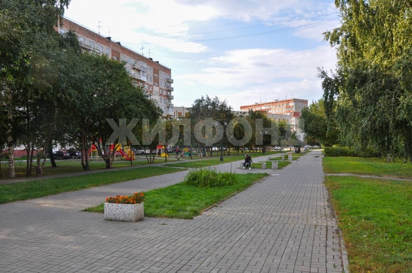 
  Продается 4-комн. квартира 76.5 м². Фото 10.