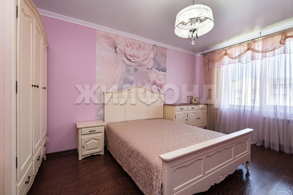 
  Продается 4-комн. квартира 138.9 м². Фото 6.