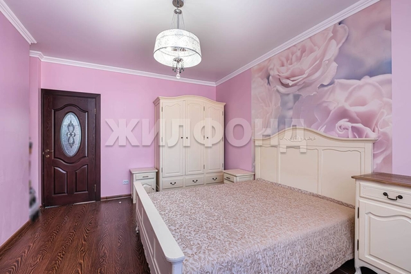 
  Продается 4-комн. квартира 138.9 м². Фото 9.
