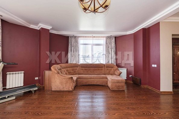 
  Продается 4-комн. квартира 138.9 м². Фото 19.