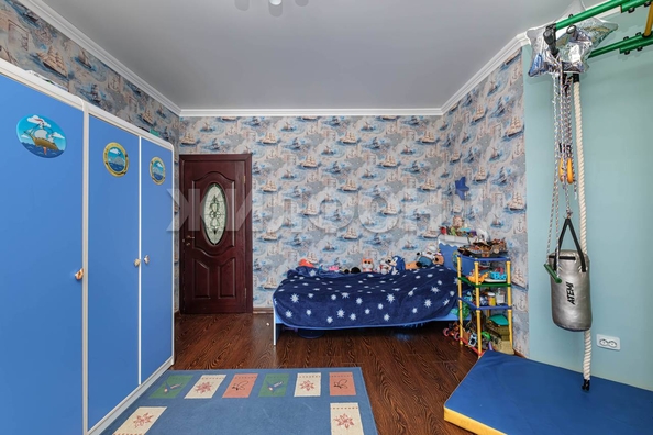 
  Продается 4-комн. квартира 138.9 м². Фото 34.