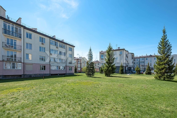 
  Продается 4-комн. квартира 138.9 м². Фото 42.
