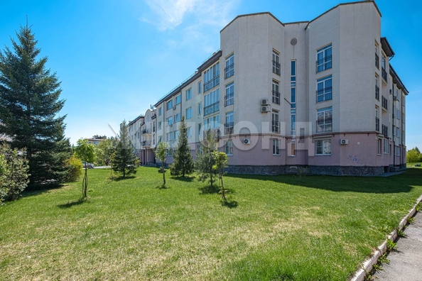 
  Продается 4-комн. квартира 138.9 м². Фото 43.