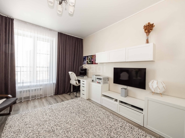 
  Продается 1-комн. квартира 37 м². Фото 6.