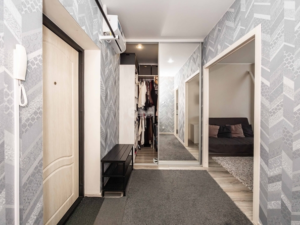 
  Продается 1-комн. квартира 37 м². Фото 9.