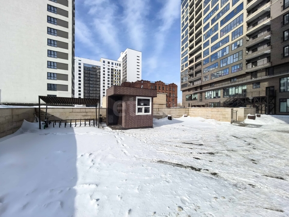 
  Продается 1-комн. квартира 37 м². Фото 23.