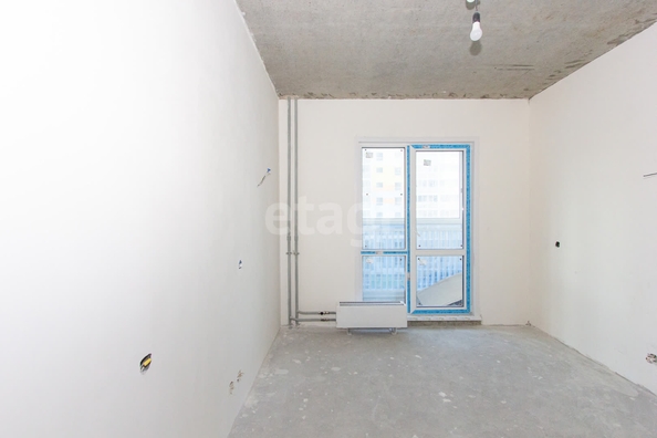 
  Продается 1-комн. квартира 39.8 м², в ЖК Венеция-3 , дом 12. Фото 5.