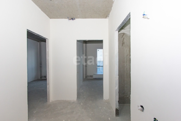
  Продается 1-комн. квартира 39.8 м², в ЖК Венеция-3 , дом 12. Фото 11.