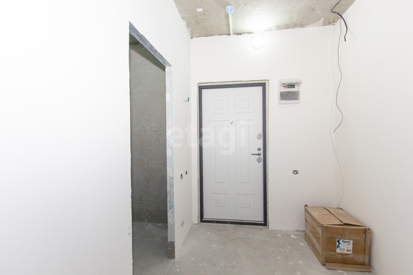 
  Продается 1-комн. квартира 39.8 м², в ЖК Венеция-3 , дом 12. Фото 13.