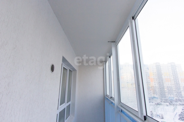 
  Продается 1-комн. квартира 39.8 м², в ЖК Венеция-3 , дом 12. Фото 15.
