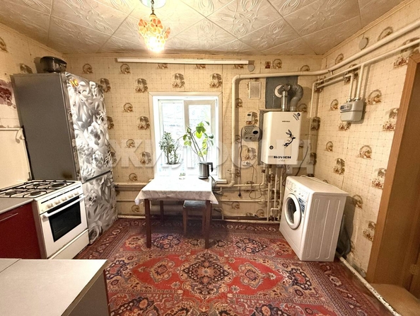 
  Продается дом 49.3 м². Фото 7.
