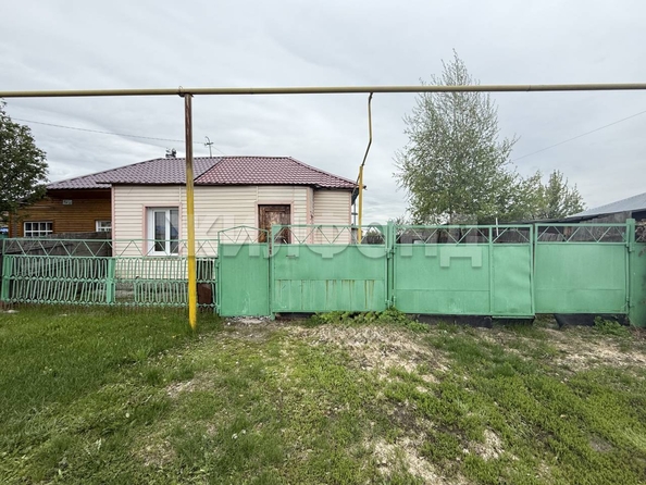 
  Продается дом 49.3 м². Фото 9.