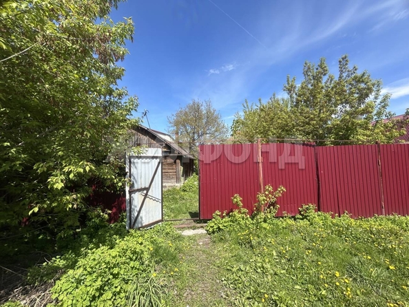 
  Продается дом 49 м². Фото 14.