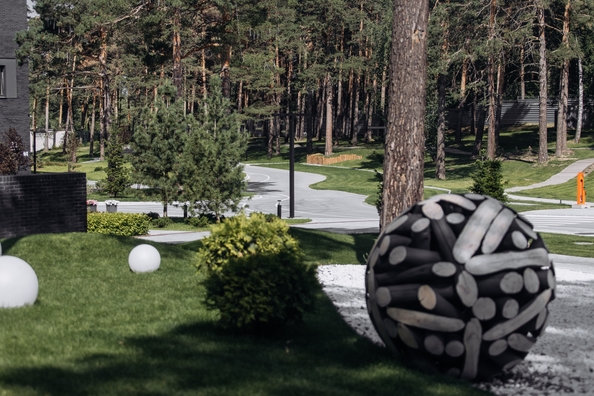 
  Продается 2-комн. квартира 56.32 м², в ЖК Флора и Фауна, 16Б. Фото 7.