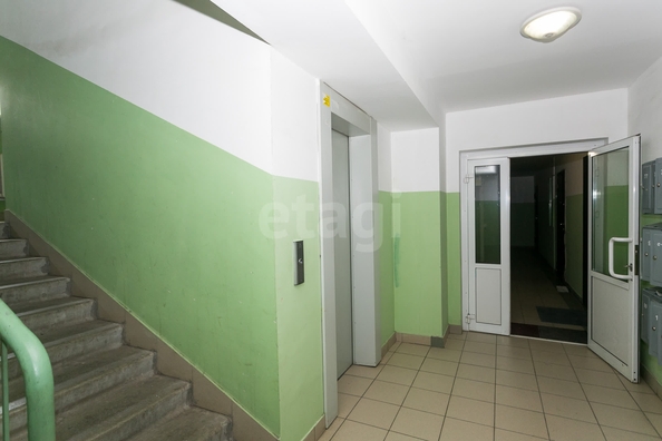 
  Продается студия 28.8 м². Фото 14.