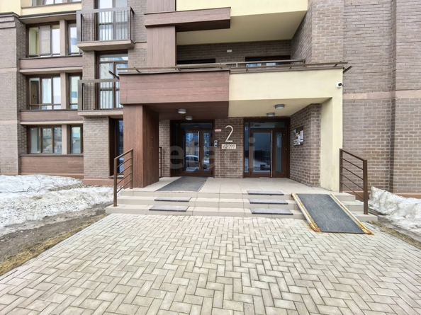 
  Продается 3-комн. квартира 80.6 м², в ЖК На Рябиновой. Фото 22.