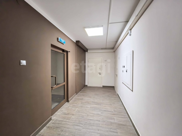 
  Продается 3-комн. квартира 80.6 м², в ЖК На Рябиновой. Фото 27.
