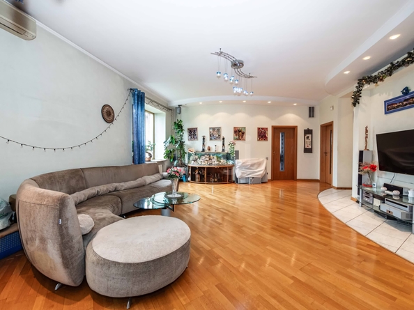 
  Продается 3-комн. квартира 122 м². Фото 4.