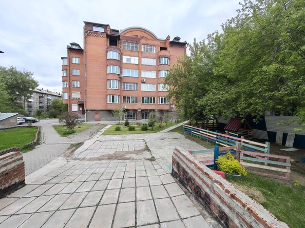 
  Продается 3-комн. квартира 122 м². Фото 11.