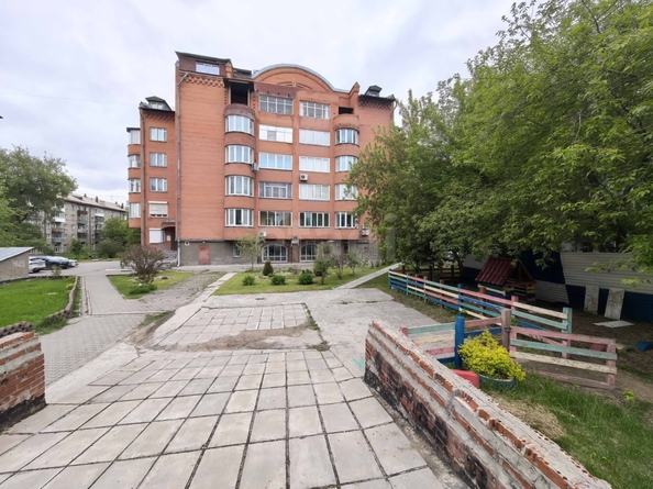 
  Продается 3-комн. квартира 122 м². Фото 12.