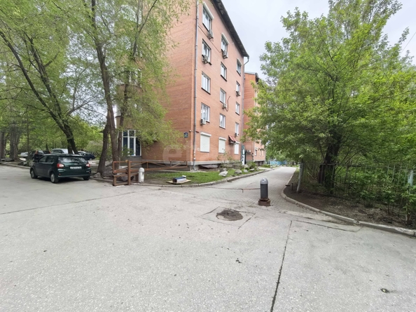 
  Продается 3-комн. квартира 122 м². Фото 16.