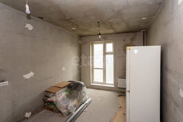 
  Продается студия 19.1 м². Фото 3.
