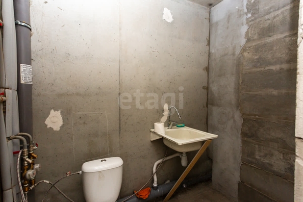 
  Продается студия 19.1 м². Фото 7.