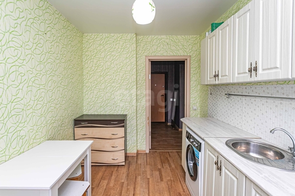 
  Продается 1-комн. квартира 30 м². Фото 5.