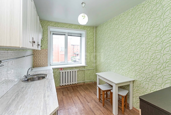 
  Продается 1-комн. квартира 30 м². Фото 9.