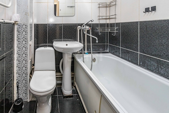 
  Продается 1-комн. квартира 30 м². Фото 13.