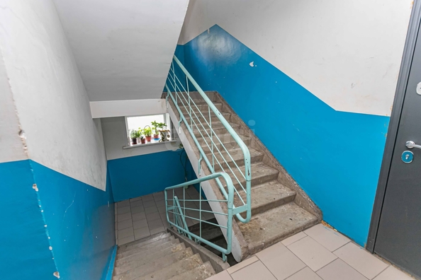 
  Продается 1-комн. квартира 30 м². Фото 15.