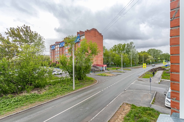 
  Продается 1-комн. квартира 30 м². Фото 16.