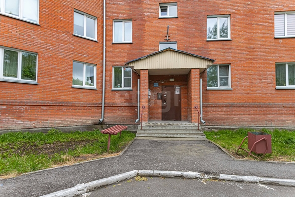 
  Продается 1-комн. квартира 30 м². Фото 19.