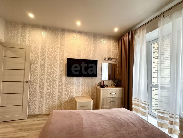 
  Продается 1-комн. квартира 41.6 м². Фото 6.