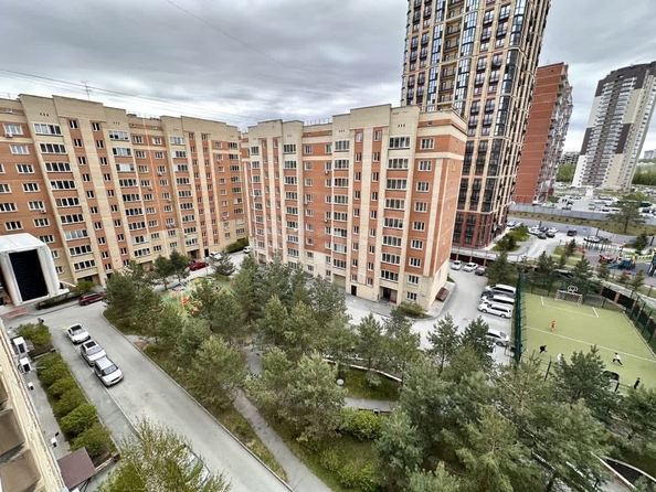 
  Продается 1-комн. квартира 41.6 м². Фото 12.
